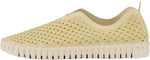 ILSE JACOBSEN HORNBAEK Women's Tulip 139 Flat | Slip-On | Low-Top