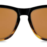 Abaco Men's Kai Polarized Sunglasses
