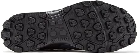 Inov-8 Roclite G 275 Grey/Black Men's Size 14 Running Shoes