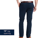 Vineyard Vines Men's Chino Breaker Pants With New Slim Fit Cut