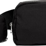 WanderFull HydroBeltbag Fanny Pack with Water Bottle Holder Hip Pack
