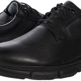 Johnston & Murphy Men's XC4 Tanner Dark Brown Size 9.5 Plain Toe Casual Shoes