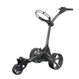 Motocaddy M5 GPS DHC Electric Caddy Golf Bag Cart With Ultra Lithium Battery