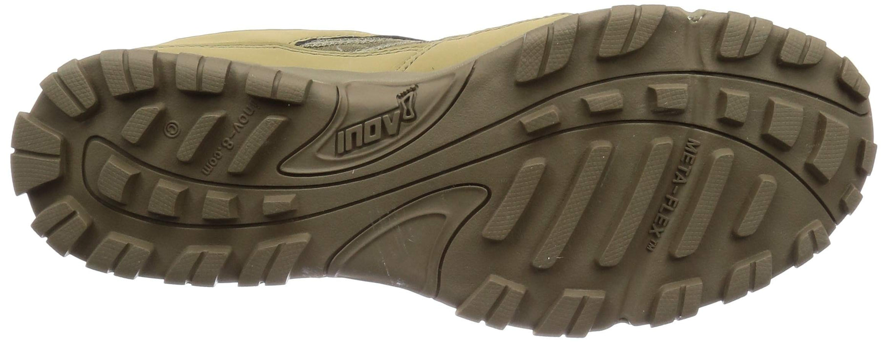 Inov-8 Flyroc 345 GTX Dark Olive Men's Size 5 Running Shoes