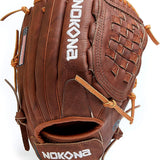 Nokona Classic Walnut 12.5" Closed Web Right Handers Baseball Glove