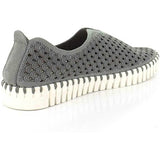 ILSE JACOBSEN HORNBAEK Women's Tulip 139 Flat | Slip-On | Low-Top Shoes