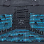 Evoc Bike Hip Pack Nylon Bag Black 3L+1.5L Bladder