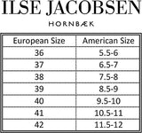 ILSE JACOBSEN HORNBAEK Women's Tulip 139 Flat | Slip-On | Low-Top Shoes