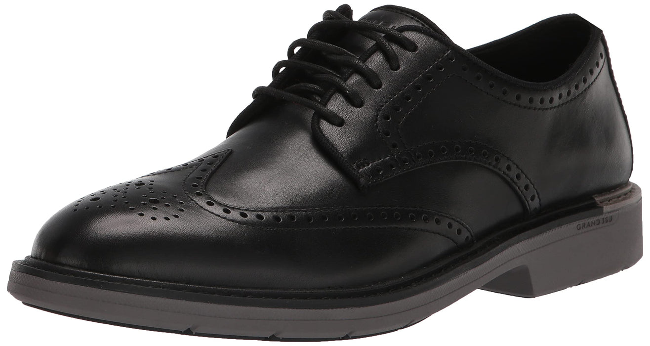 Cole Haan Mens Go-To Wing Oxford Shoes