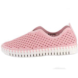 ILSE JACOBSEN HORNBAEK Women's Tulip 139 Flat | Slip-On | Low-Top