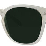 Zack Posen Men's Guerrino Crystal Sunglasses - Sports by Sager