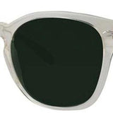 Zack Posen Men's Guerrino Crystal Sunglasses - Sports by Sager