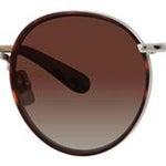 Zack Posen Men's Lionel Elk Horn Sunglasses - Sports by Sager