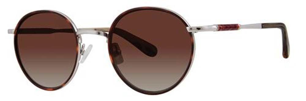 Zack Posen Men's Lionel Elk Horn Sunglasses - Sports by Sager