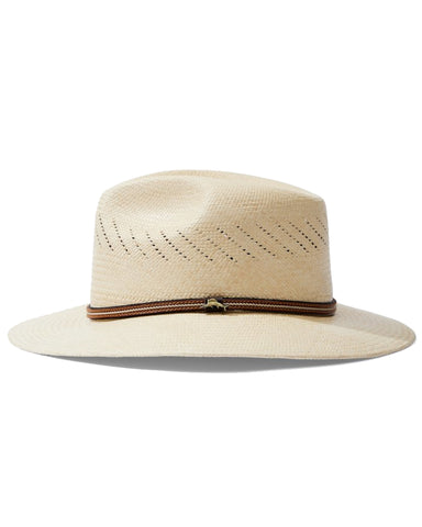 Tommy Bahama Men's Fomentera Panama Small/Medium Hat