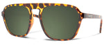 Abaco Cooper Polarized Sunglasses