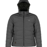 Fieldsheer Mobile Warming Men's Heated Puffer Jacket
