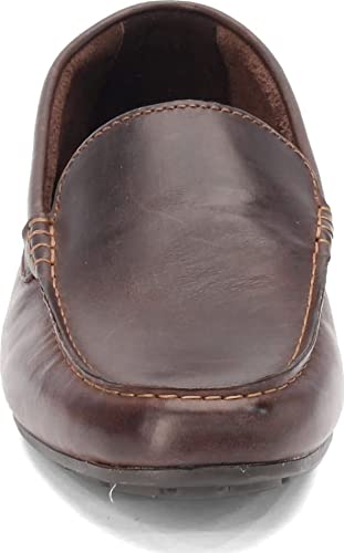 Born Men's Allan Handcrafted Leather Slip-on Shoes