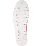 ILSE JACOBSEN HORNBAEK Women's Tulip 139 Flat | Slip-On | Low-Top