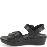 Kork-Ease Women's Myrna 2.0 Leather Ankle Strap Sandal