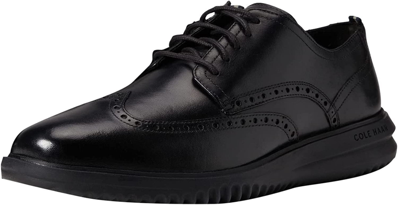 Cole Haan Men's Grand Tour Wing Oxford Shoes