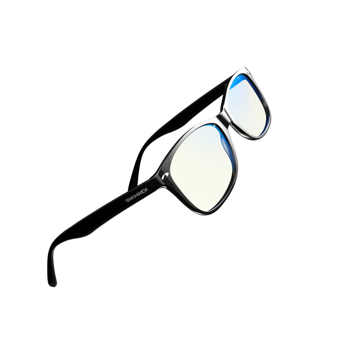 Swanwick Classic Blue Light Blocking Glasses