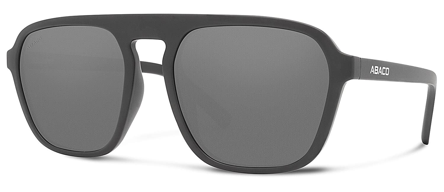 Abaco Men's Cooper Polarized Sunglasses