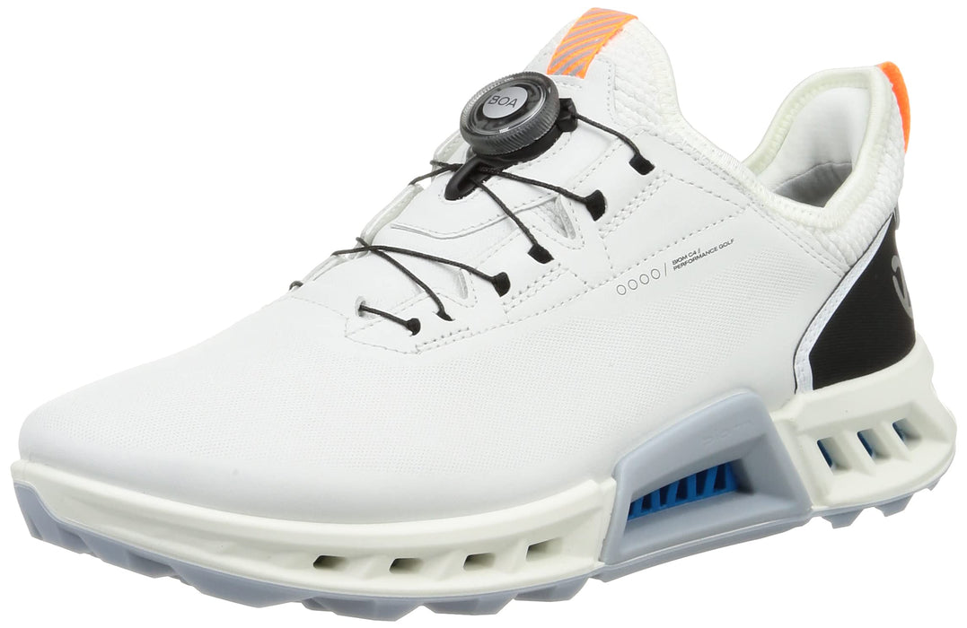 ECCO Men's Biom C4 Boa Gore-tex Waterproof Golf Shoes