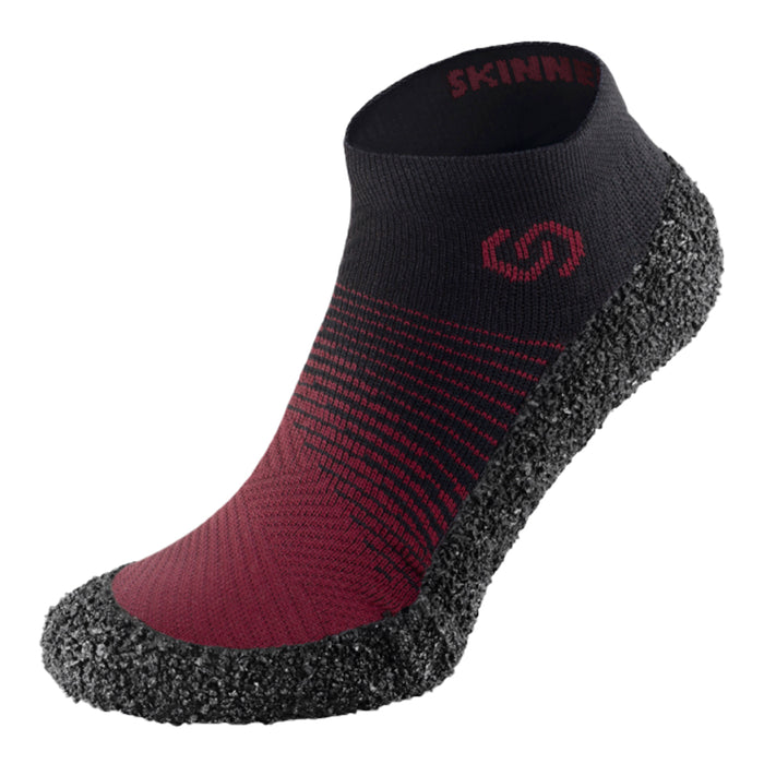 Skinners 2.0 Minimalist Barefoot Sock Shoes for Men & Women | Ultra Portable Lightweight & Breathable Footwear