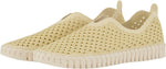 ILSE JACOBSEN HORNBAEK Women's Tulip 139 Flat | Slip-On | Low-Top