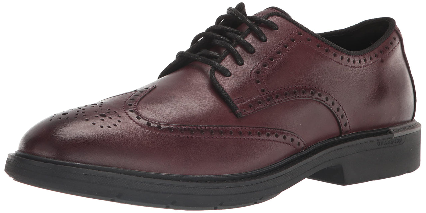 Cole Haan Mens Go-To Wing Oxford Shoes