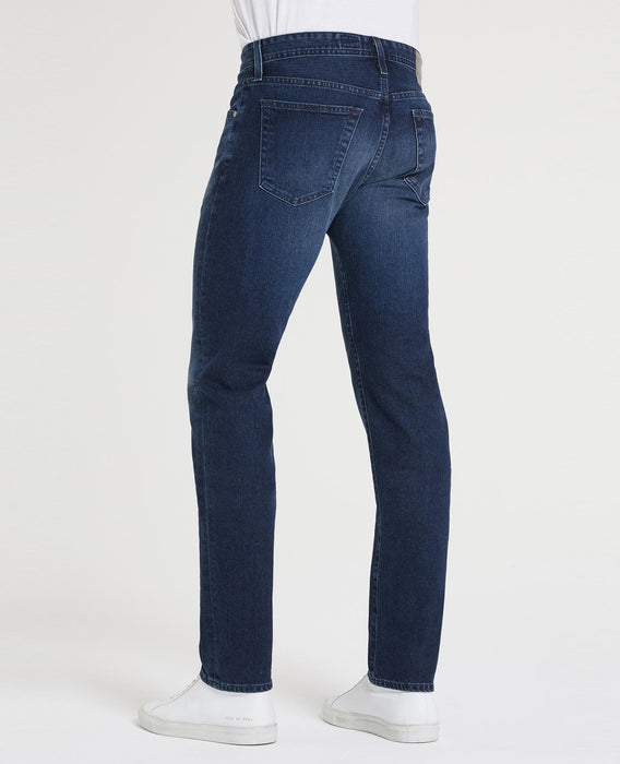 AG Adriano Goldschmied Men's Tellis Mastermind Size 32X34 Modern Slim Jeans