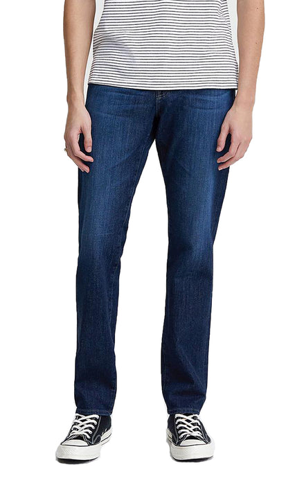 AG Adriano Goldschmied Men's Everett Gamma 36X32 Slim Straight Jeans