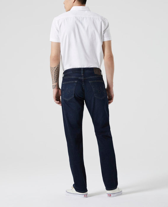 AG Adriano Goldschmied Men's Everett Slim Straight Jeans