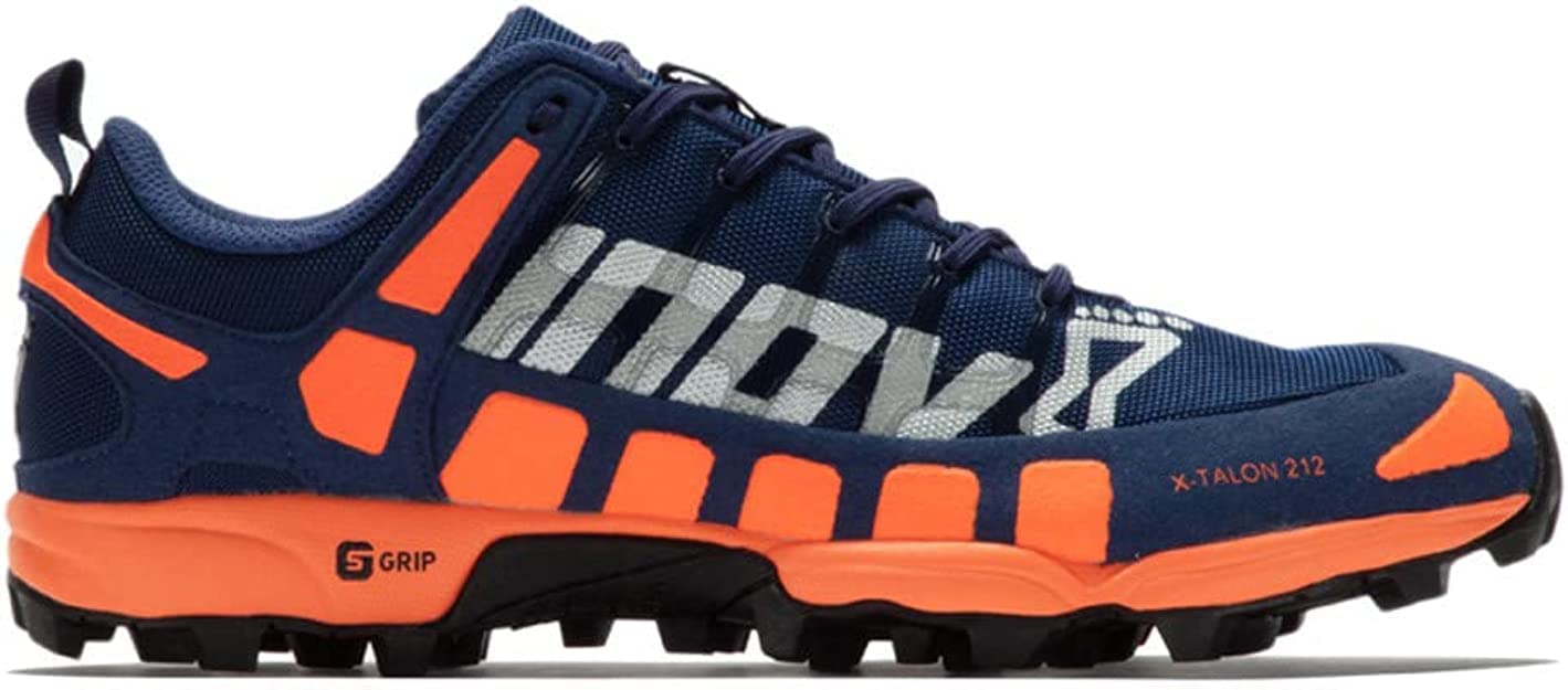 Inov-8 Men's X-Talon 212  Trail Running Shoes