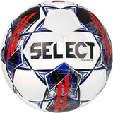 Select Bundle of 10 Select Super FIFA V22 Soccer Ball Size 5 FIFA Approved