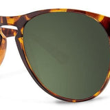 Abaco Men's Logan Polarized Sunglasses