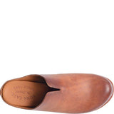 Kork-Ease Women's Para Slip-On Leather Clog Sandal