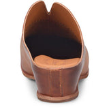 Kork-Ease Women's Para Slip-On Leather Clog Sandal
