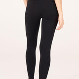 Onzie Luxe Black Small-Medium Ultra-soft High Waist Leggings