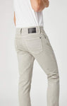Mavi Men's Marcus Size 38/32 Regular Rise Slim Paloma Comfort Jeans