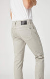 Mavi Men's Marcus Size 32/32 Regular Rise Slim Paloma Comfort Jeans