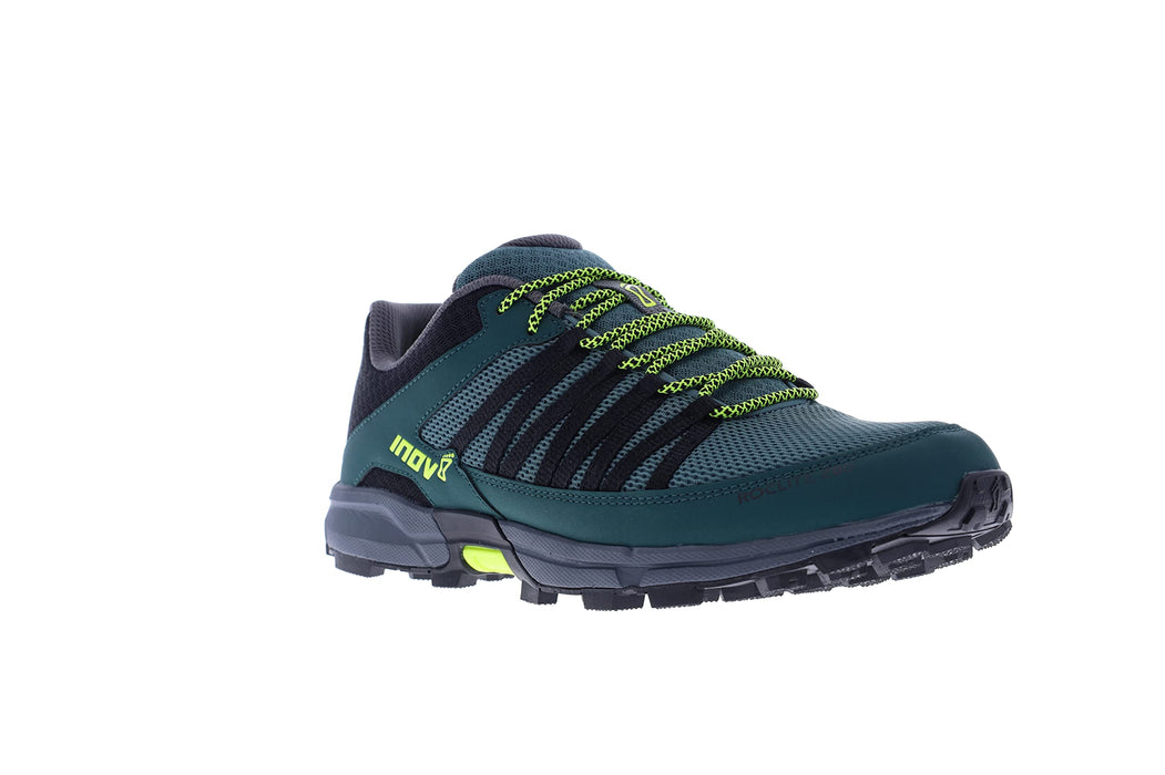Inov-8 Roclite 280 Pine/Yellow Men's Size 7 Hiking Shoes