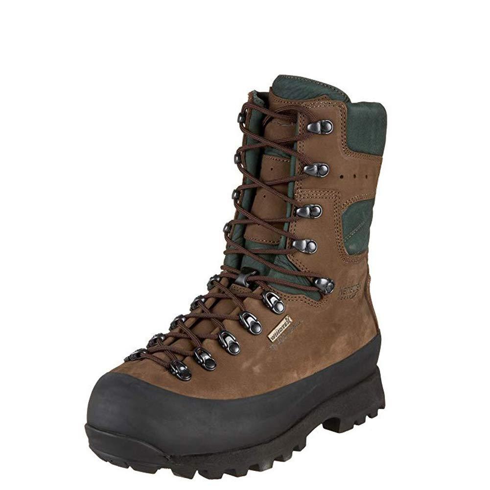 Kenetrek Men's Mountain Extreme Insulated Hunting Boots - Sports by Sager