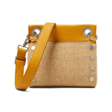Hammitt Women's Tony Small Leather Purse With Strap