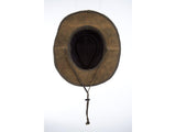 Stetson Men's Buckthorn Cotton Cloth Safari Hat