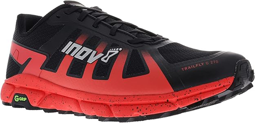 Inov-8 TrailFly G 270 Men's Trail Running Shoes