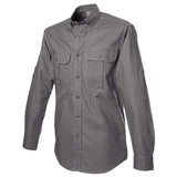 Safari Shirt for Men - L-Sleeve