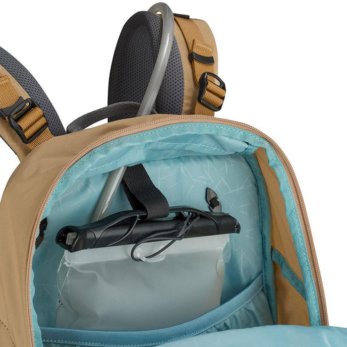Evoc Neo Protector Bag 16L Small/Medium Gold Backpack