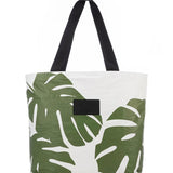 Aloha Collection Day Tripper Lightweight Splash-proof Beach Tote Bag